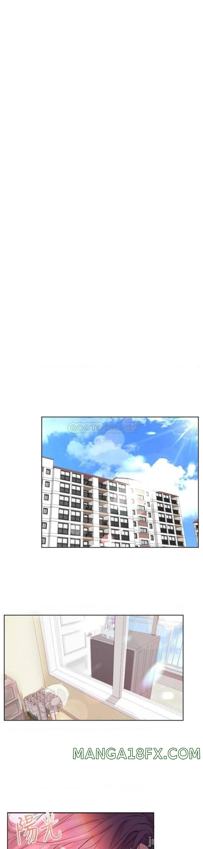 My Sister’s Friends Raw - Chapter 6 Page 27