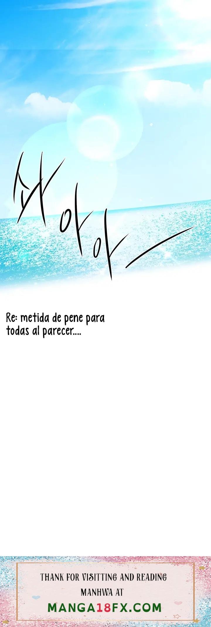 My Sister’s Friends Raw - Chapter 60 Page 31