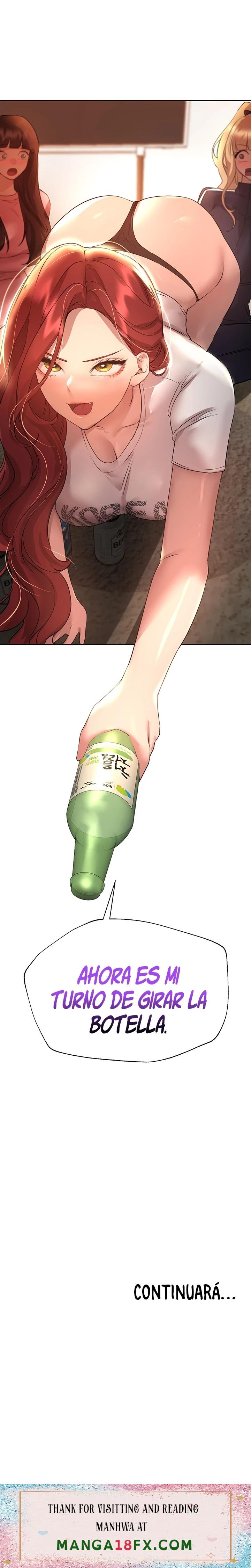 My Sister’s Friends Raw - Chapter 61 Page 30