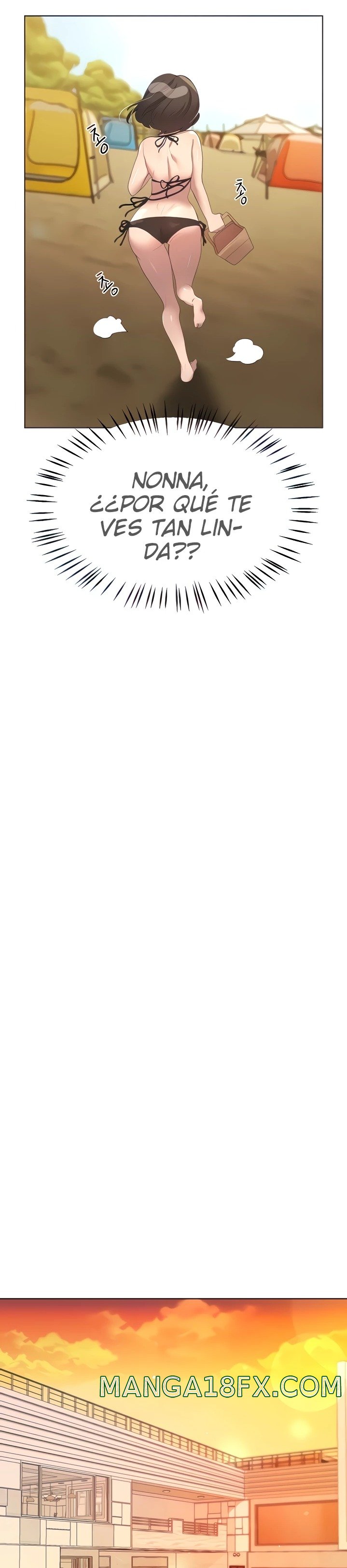 My Sister’s Friends Raw - Chapter 61 Page 7