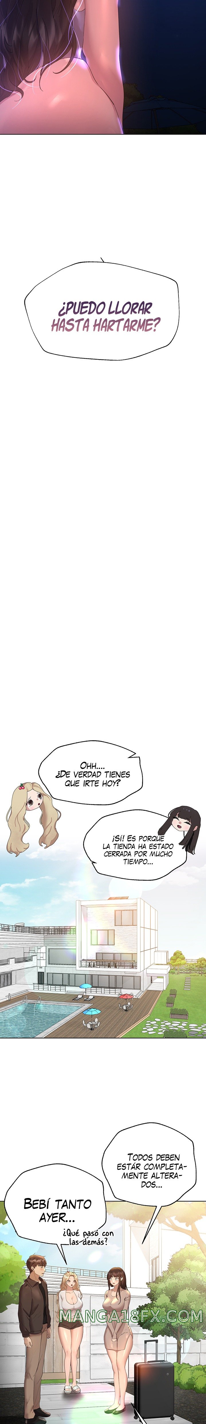 My Sister’s Friends Raw - Chapter 64 Page 24