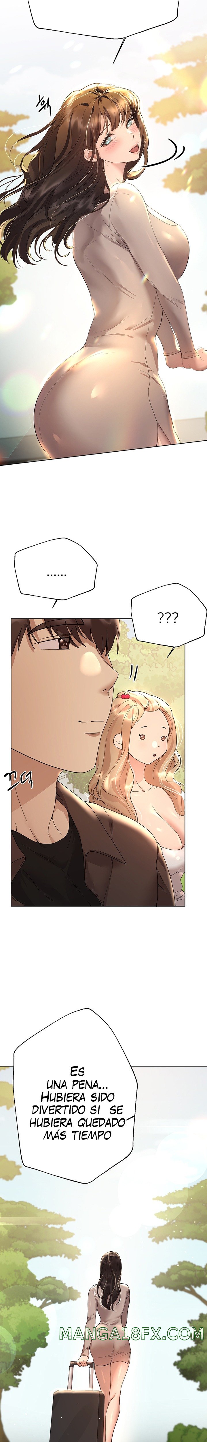 My Sister’s Friends Raw - Chapter 64 Page 26