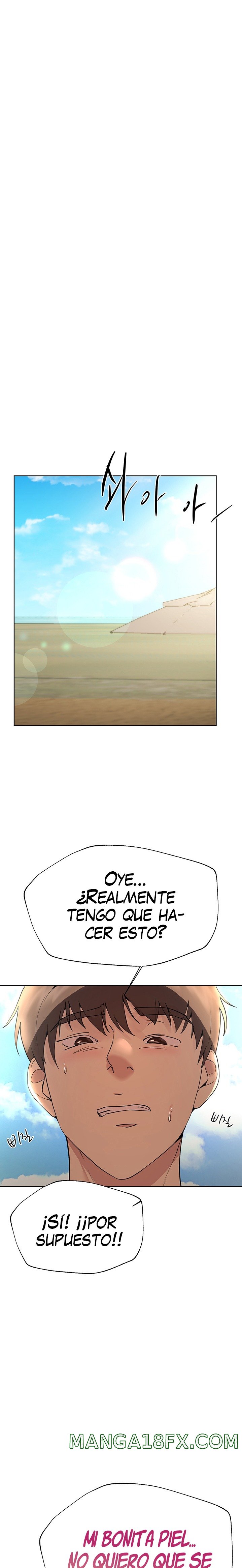 My Sister’s Friends Raw - Chapter 64 Page 29