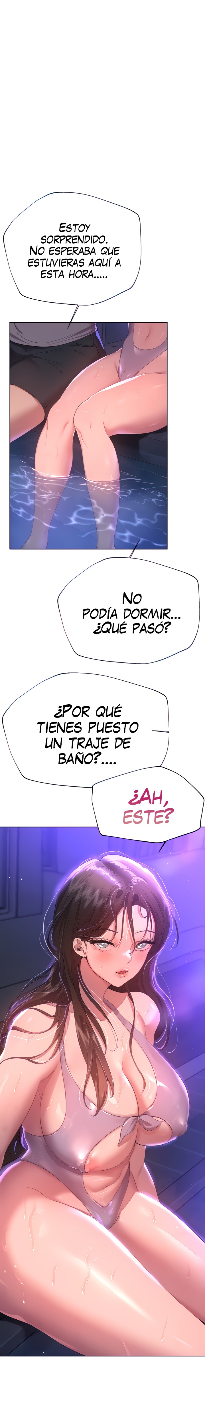 My Sister’s Friends Raw - Chapter 64 Page 4