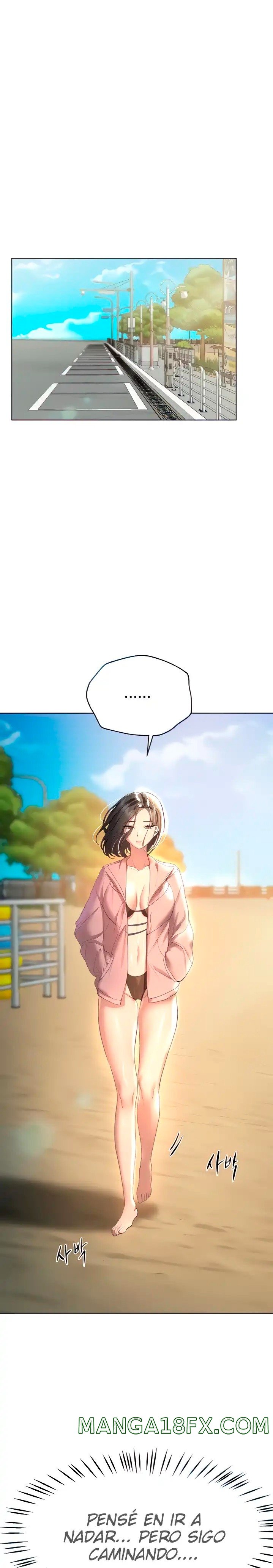 My Sister’s Friends Raw - Chapter 65 Page 2