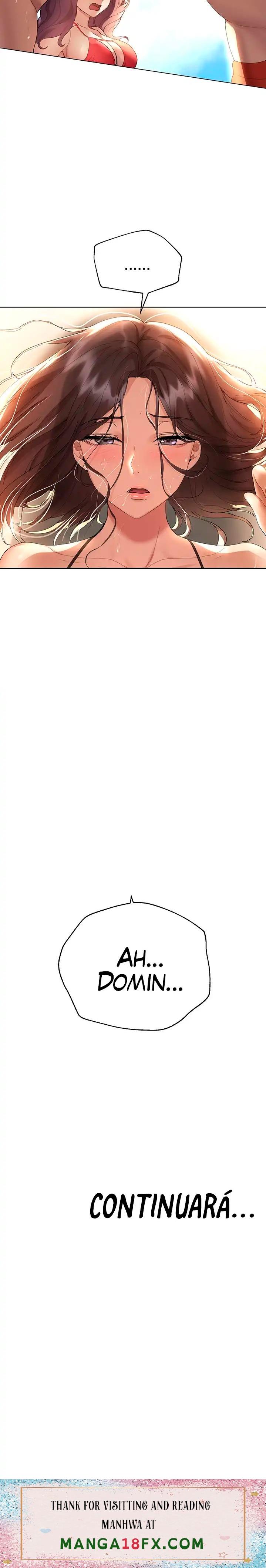 My Sister’s Friends Raw - Chapter 65 Page 25