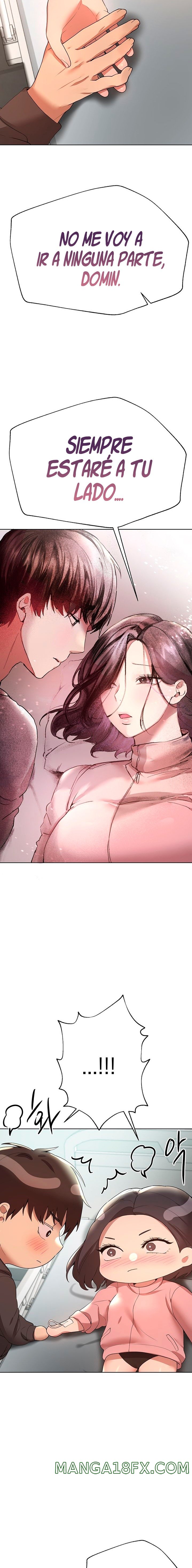 My Sister’s Friends Raw - Chapter 66 Page 13