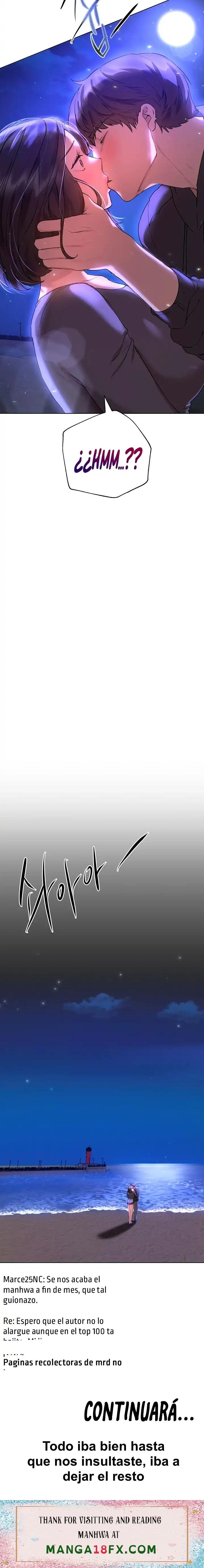 My Sister’s Friends Raw - Chapter 66 Page 28