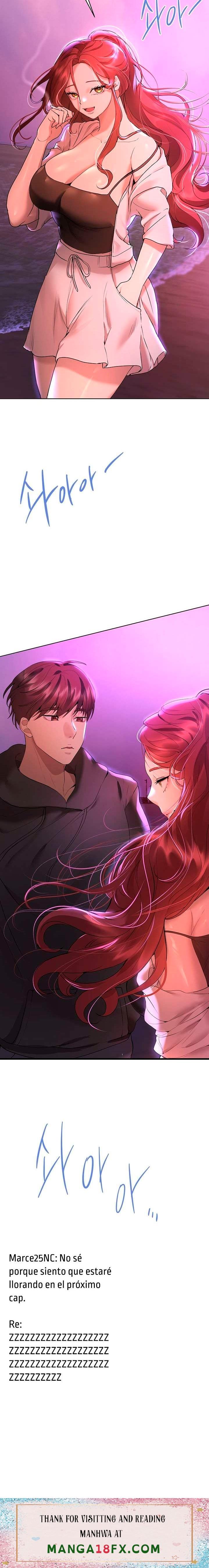 My Sister’s Friends Raw - Chapter 67 Page 30