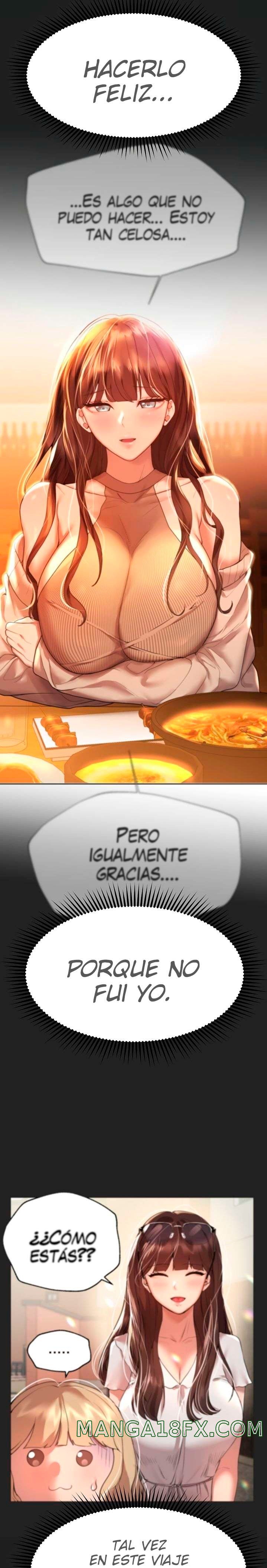 My Sister’s Friends Raw - Chapter 67 Page 5