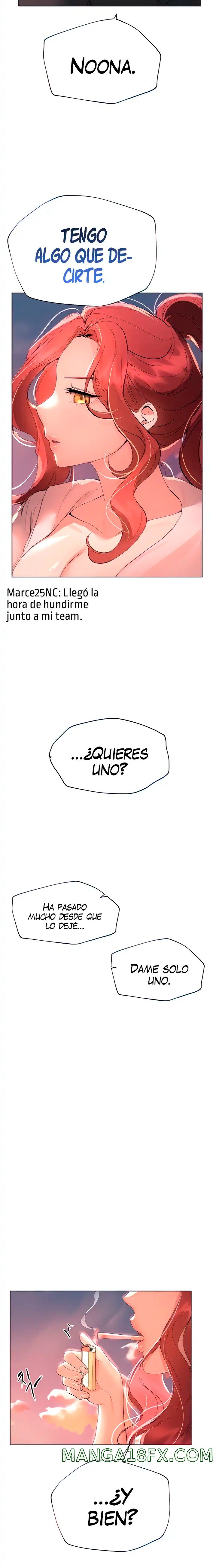 My Sister’s Friends Raw - Chapter 68 Page 3