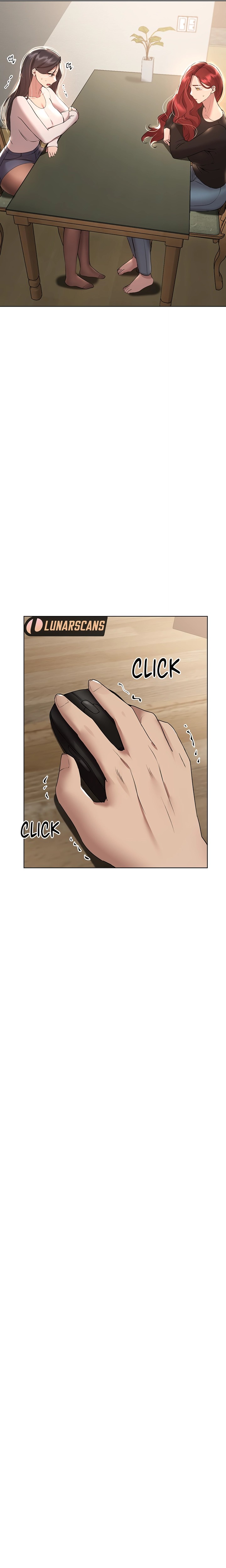 My Sister’s Friends Raw - Chapter 69 Page 32