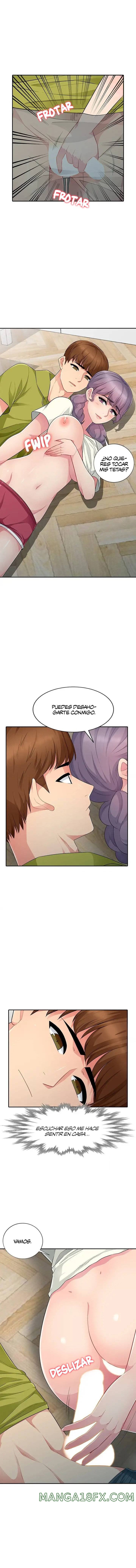 Family Tree Raw - Chapter 11 Page 1