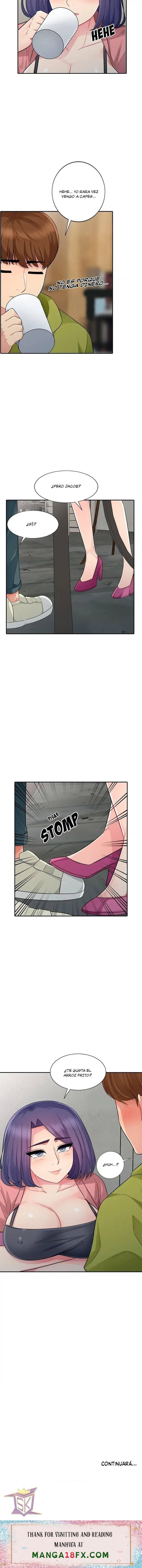 Family Tree Raw - Chapter 13 Page 14