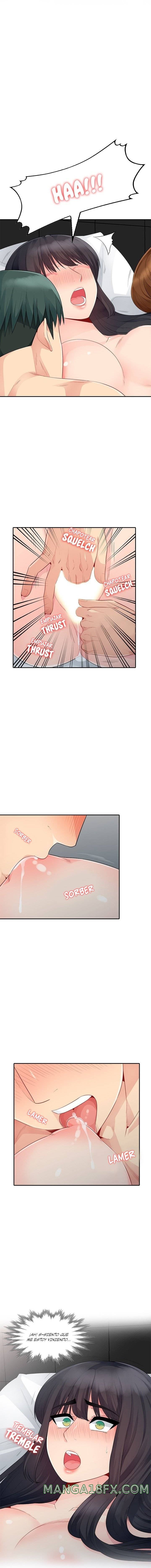 Family Tree Raw - Chapter 21 Page 11