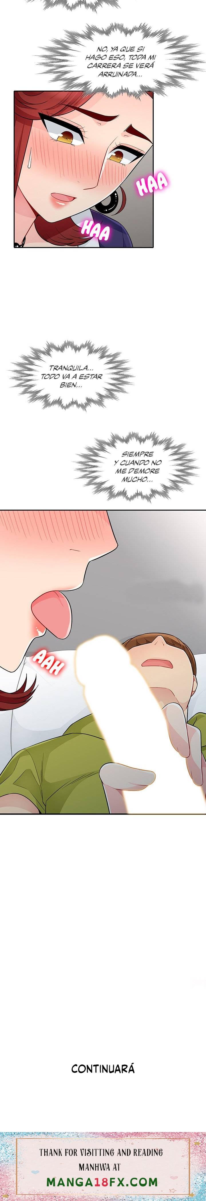 Family Tree Raw - Chapter 25 Page 11