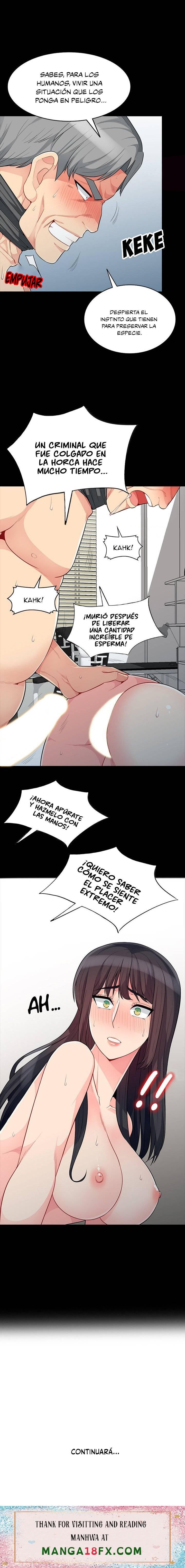 Family Tree Raw - Chapter 28 Page 11