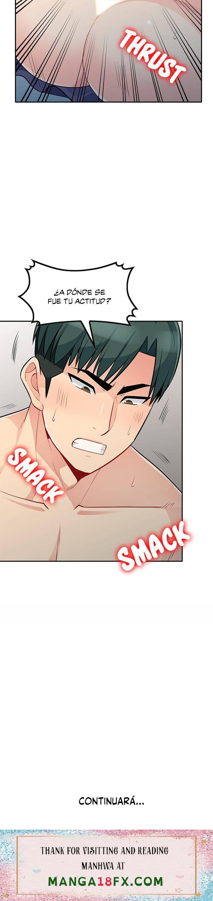 Family Tree Raw - Chapter 29 Page 11