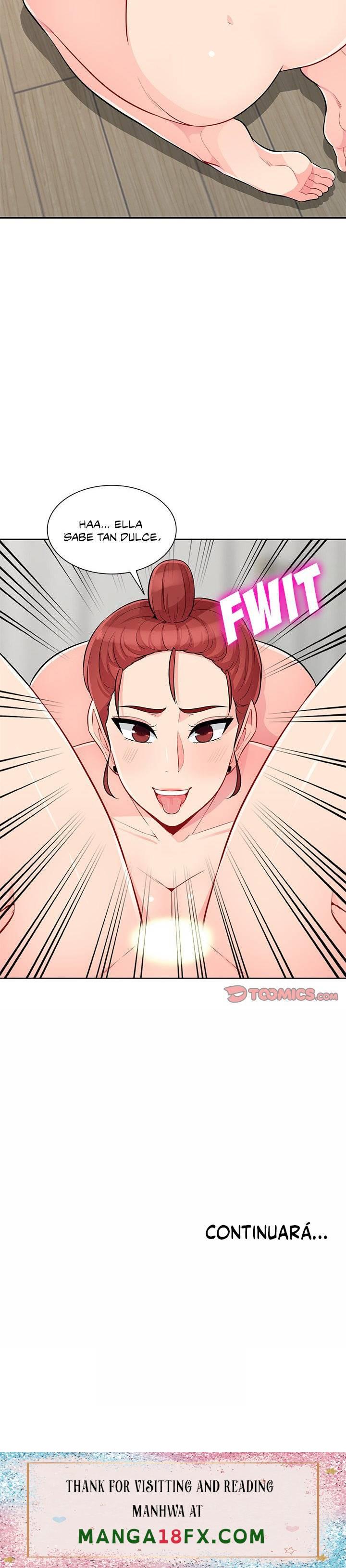 Family Tree Raw - Chapter 32 Page 11