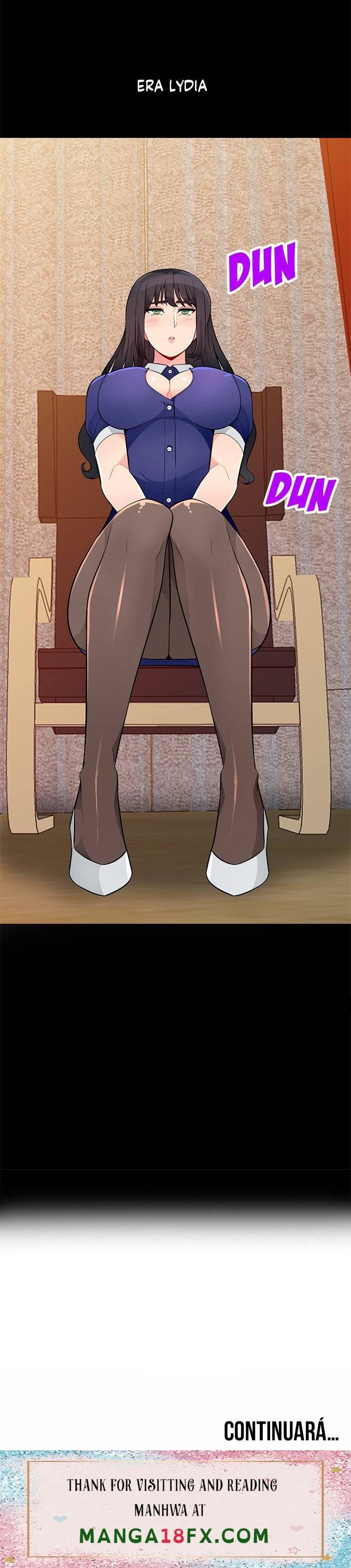 Family Tree Raw - Chapter 36 Page 9