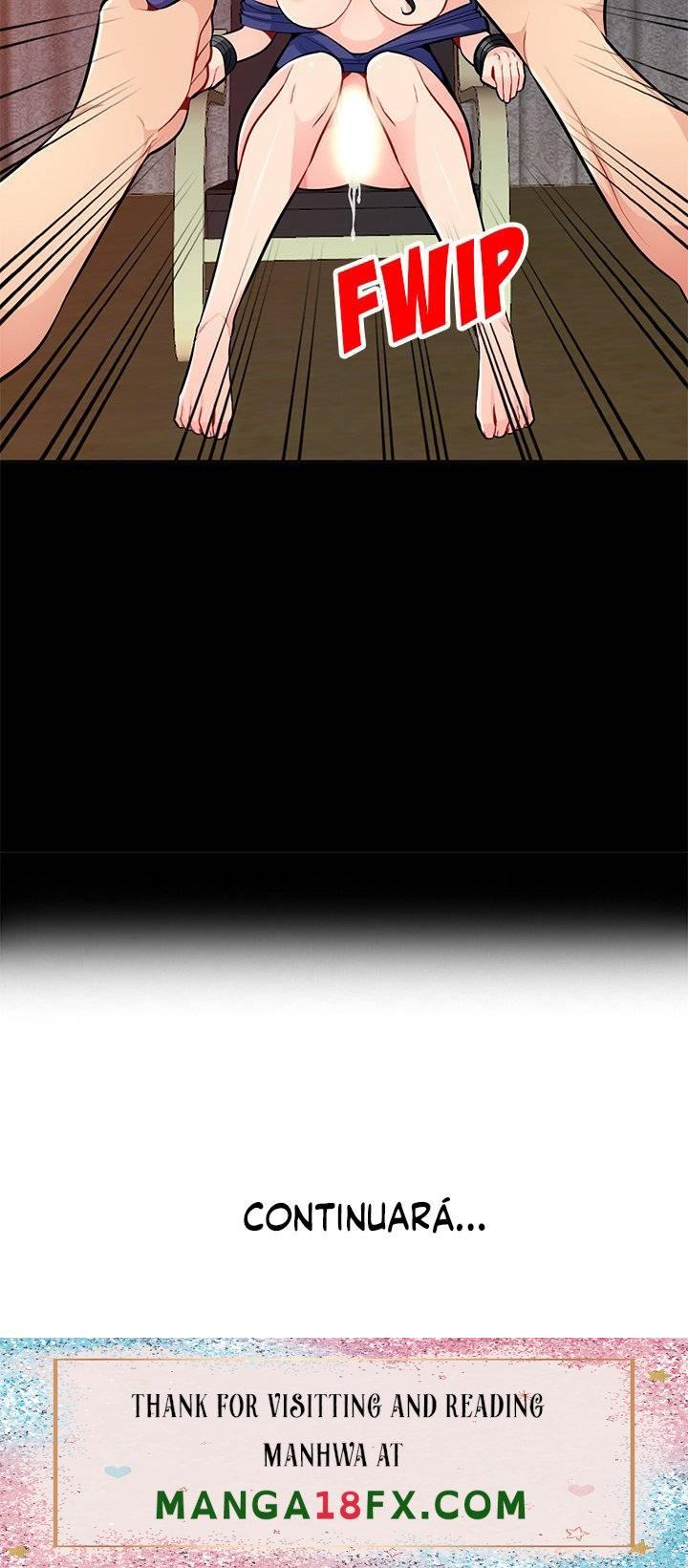 Family Tree Raw - Chapter 37 Page 10