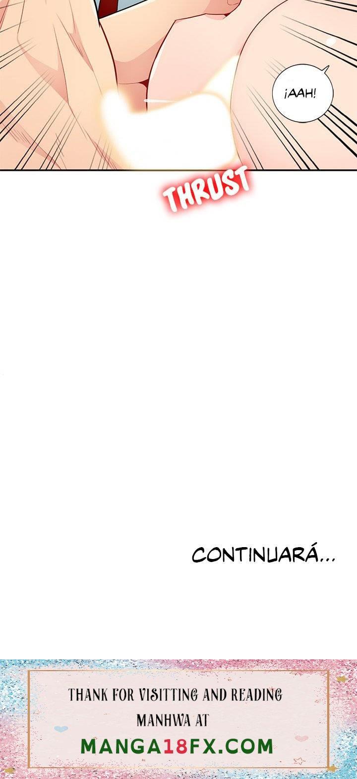 Family Tree Raw - Chapter 39 Page 10