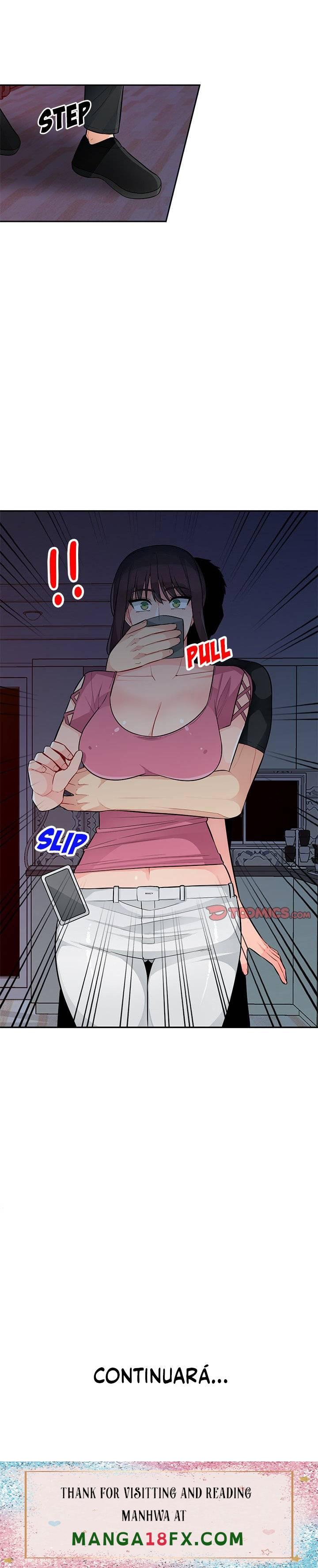 Family Tree Raw - Chapter 40 Page 10