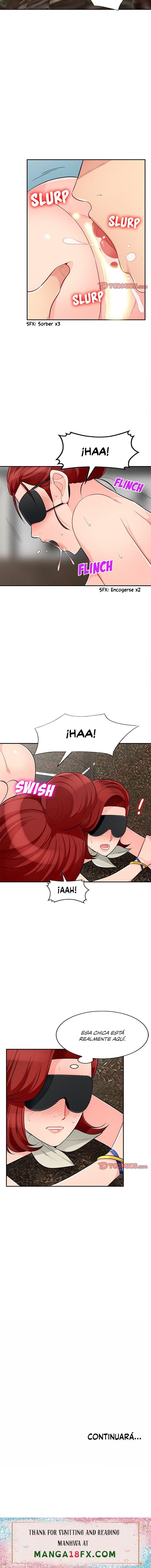 Family Tree Raw - Chapter 48 Page 10