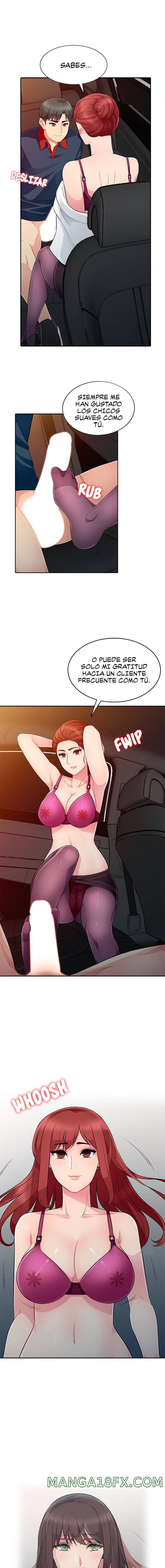 Family Tree Raw - Chapter 5 Page 1