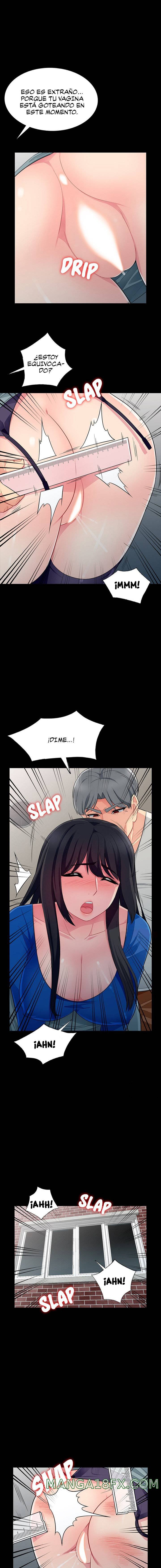 Family Tree Raw - Chapter 5 Page 6