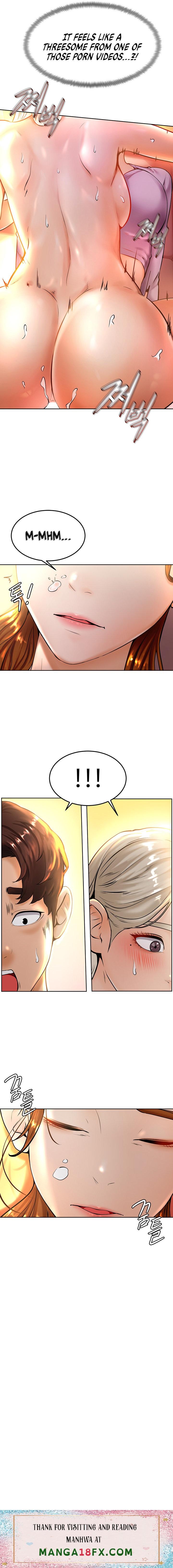 Cheer Up, Namjoo - Chapter 8 Page 12