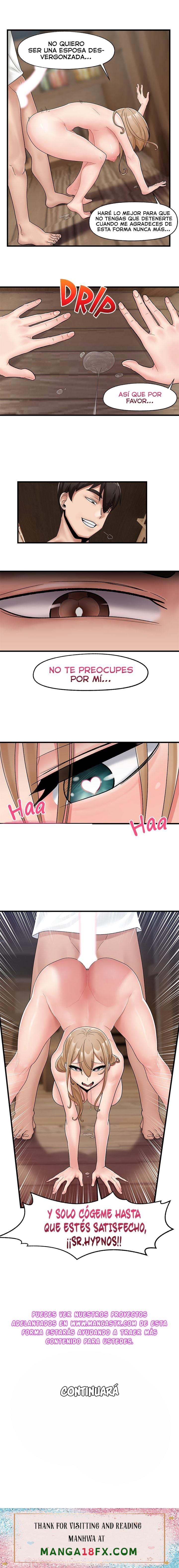 Absolute Hypnosis in Another World Raw - Chapter 12 Page 12