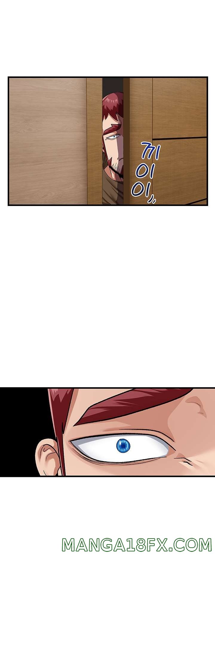 Absolute Hypnosis in Another World Raw - Chapter 19 Page 34