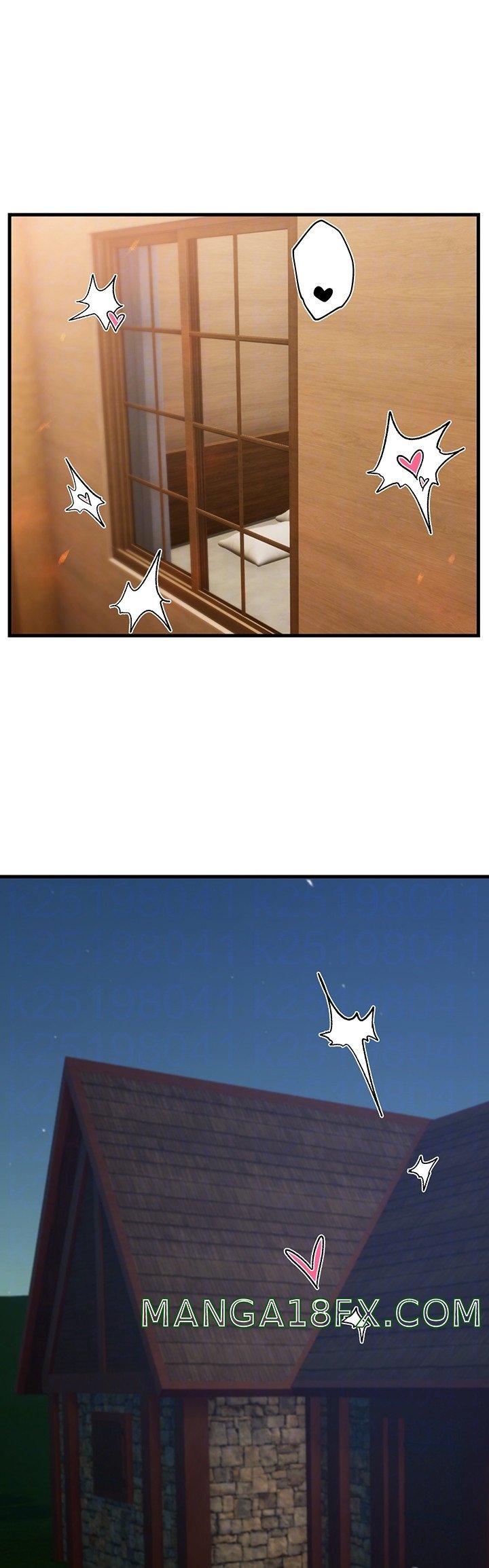 Absolute Hypnosis in Another World Raw - Chapter 20 Page 13