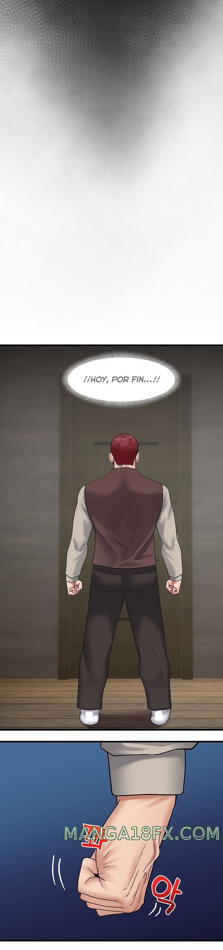 Absolute Hypnosis in Another World Raw - Chapter 24 Page 10