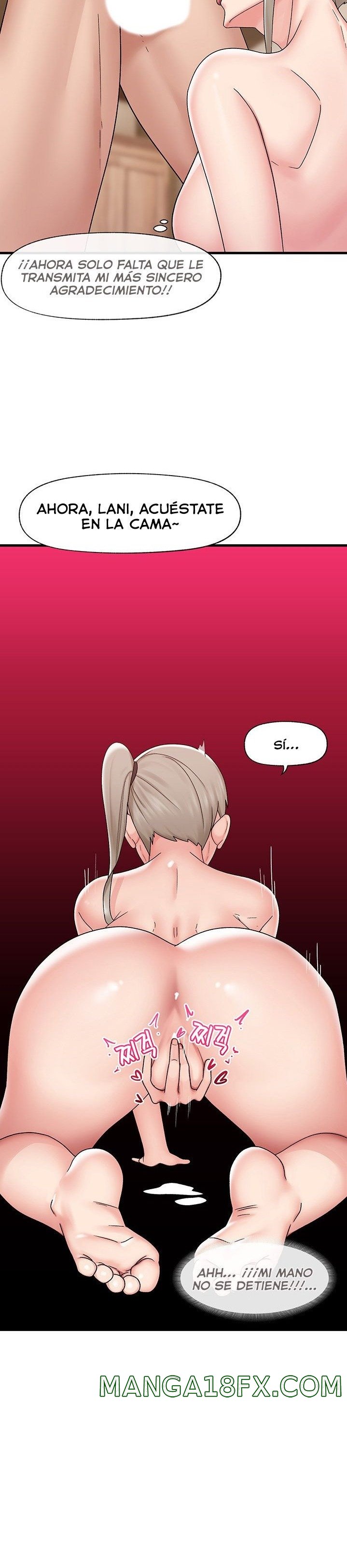 Absolute Hypnosis in Another World Raw - Chapter 24 Page 26