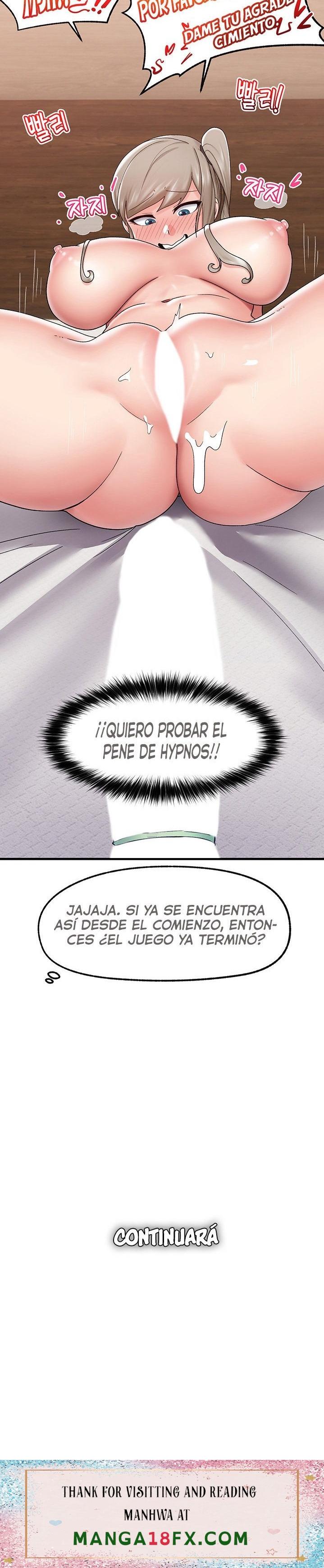 Absolute Hypnosis in Another World Raw - Chapter 24 Page 28