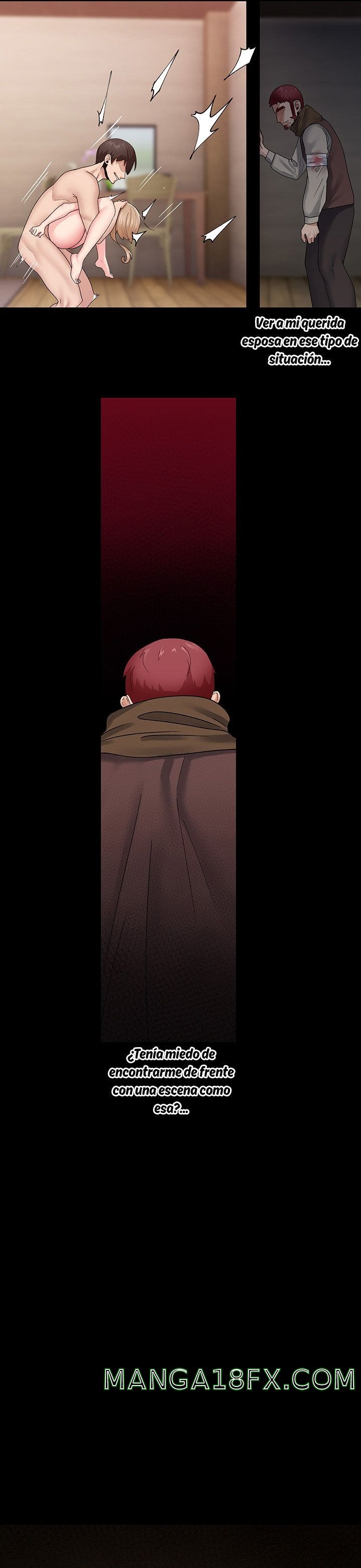 Absolute Hypnosis in Another World Raw - Chapter 24 Page 5