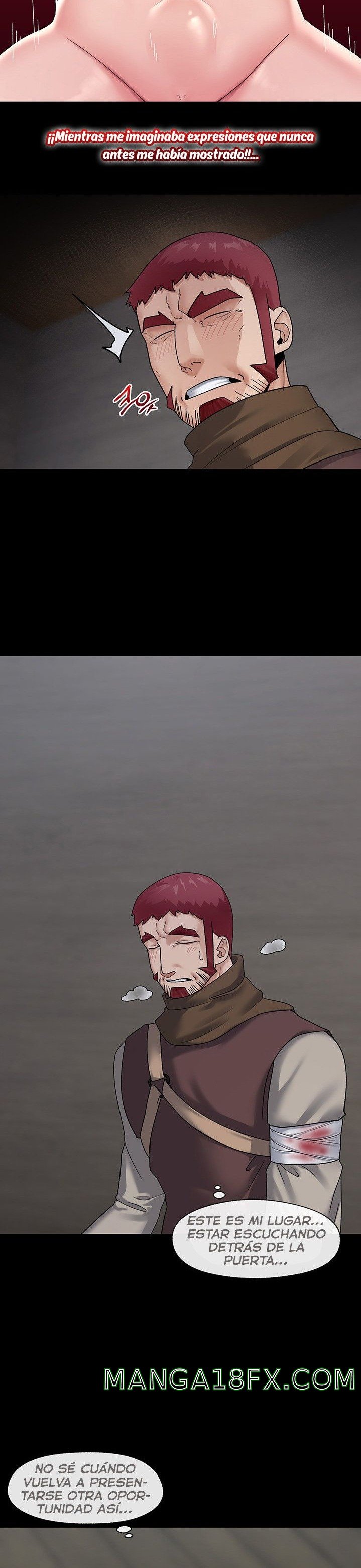 Absolute Hypnosis in Another World Raw - Chapter 24 Page 8