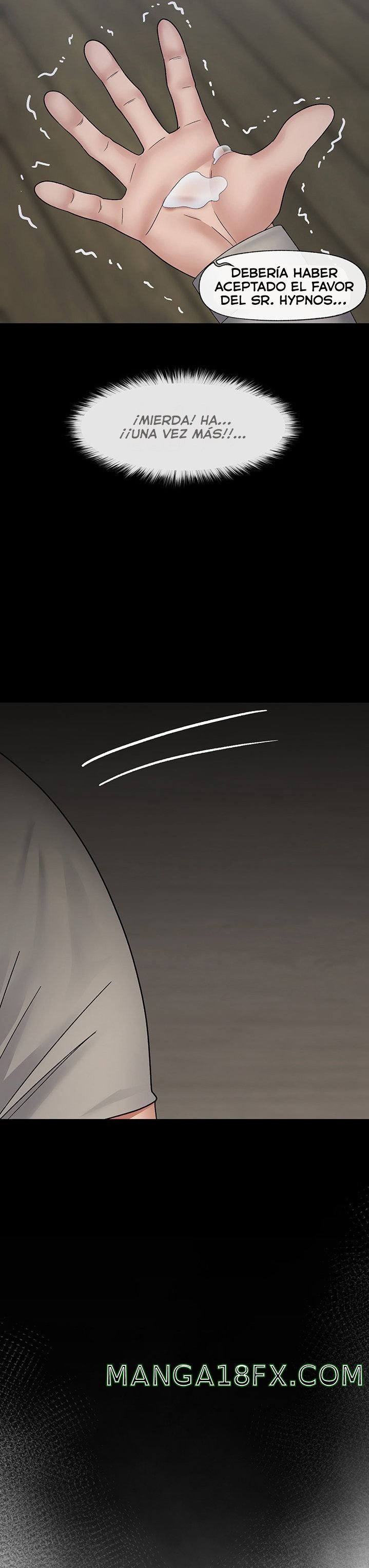 Absolute Hypnosis in Another World Raw - Chapter 24 Page 9