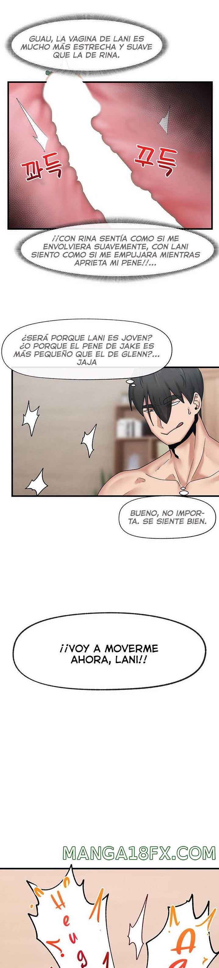 Absolute Hypnosis in Another World Raw - Chapter 25 Page 10