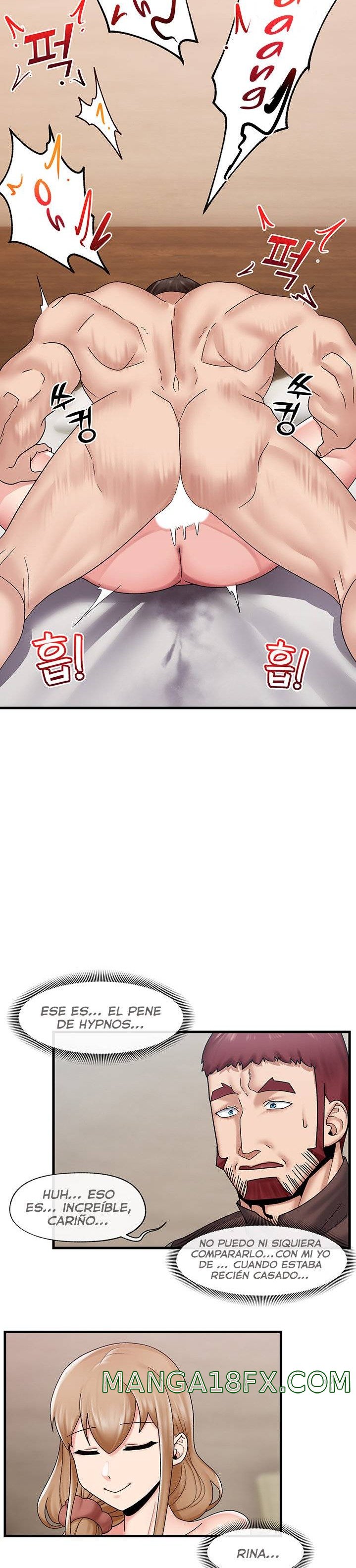 Absolute Hypnosis in Another World Raw - Chapter 25 Page 11