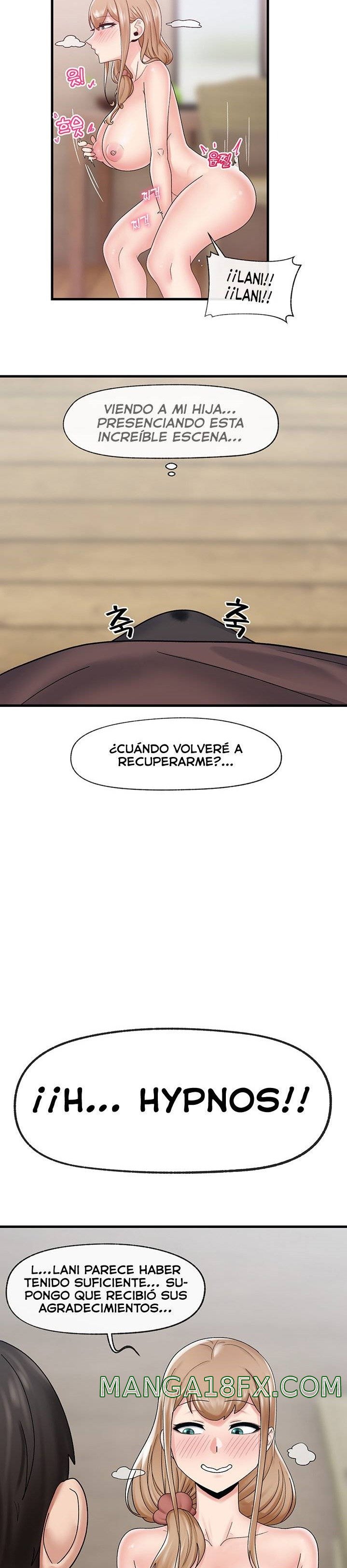 Absolute Hypnosis in Another World Raw - Chapter 25 Page 26