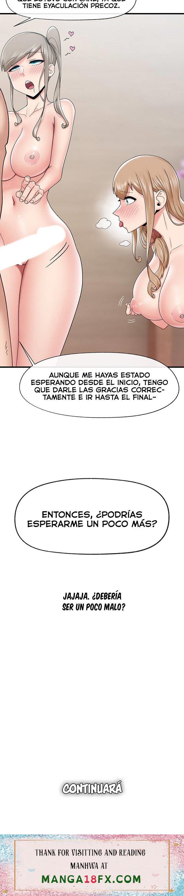 Absolute Hypnosis in Another World Raw - Chapter 25 Page 28