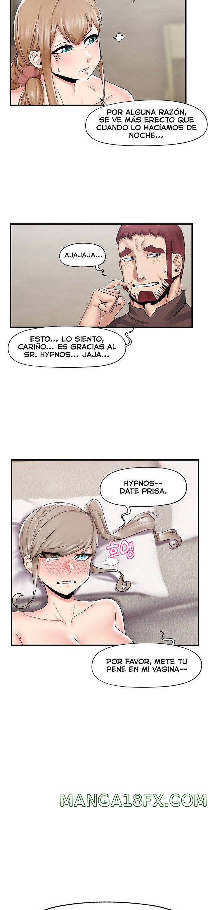 Absolute Hypnosis in Another World Raw - Chapter 25 Page 7