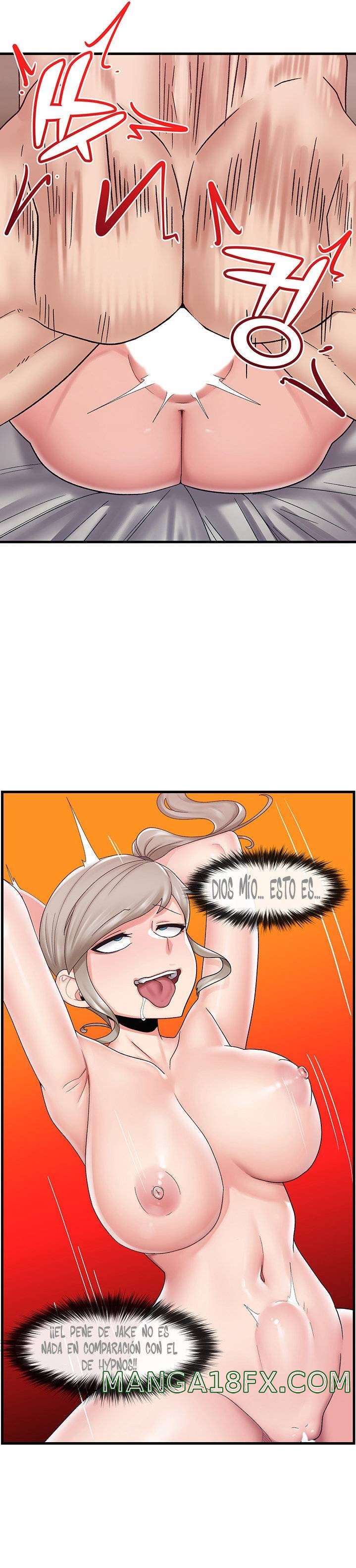 Absolute Hypnosis in Another World Raw - Chapter 25 Page 9