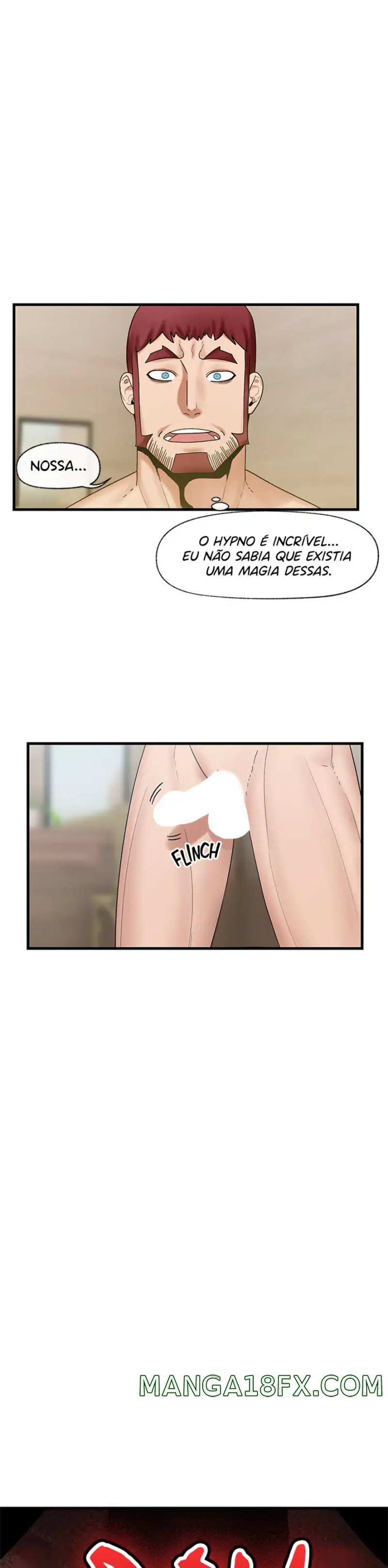 Absolute Hypnosis in Another World Raw - Chapter 28 Page 15