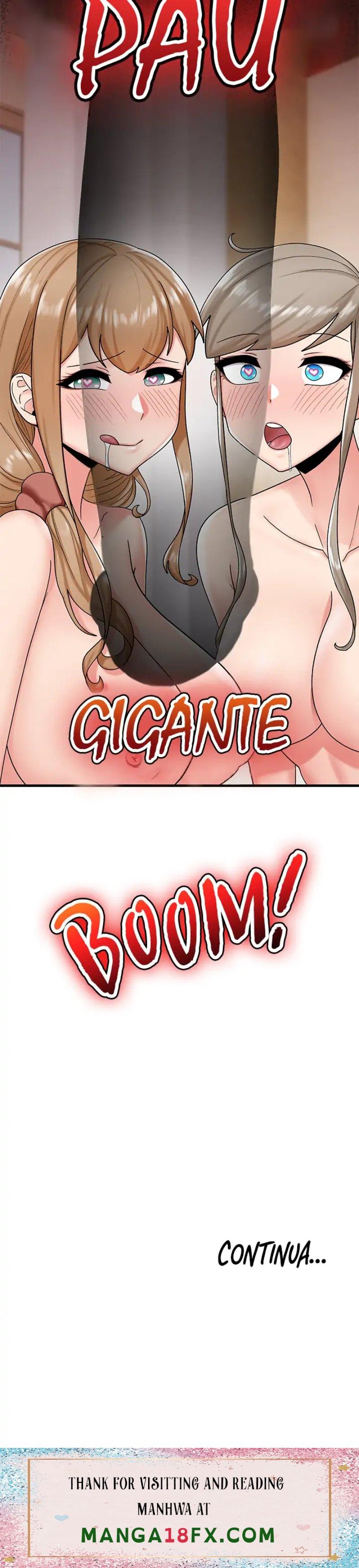 Absolute Hypnosis in Another World Raw - Chapter 28 Page 16