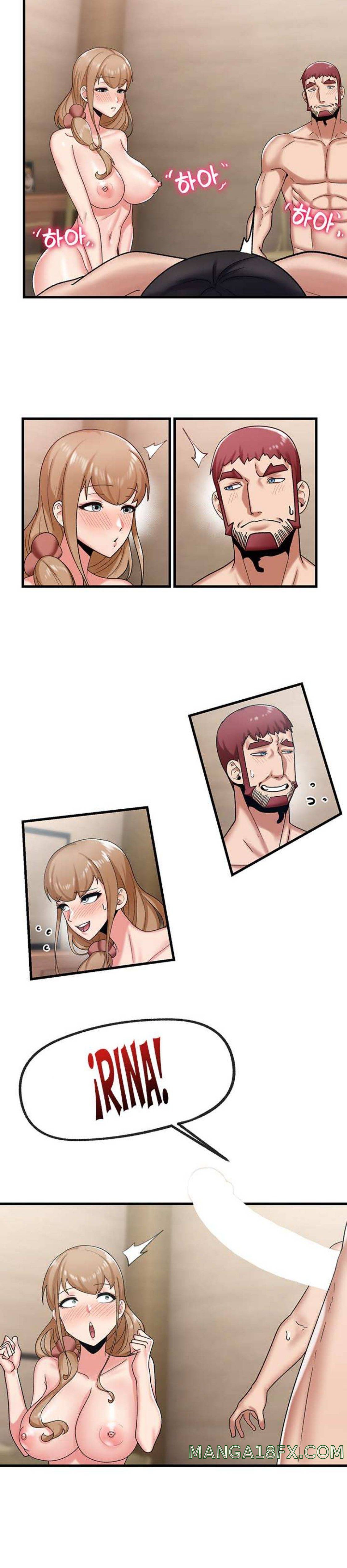 Absolute Hypnosis in Another World Raw - Chapter 31 Page 4