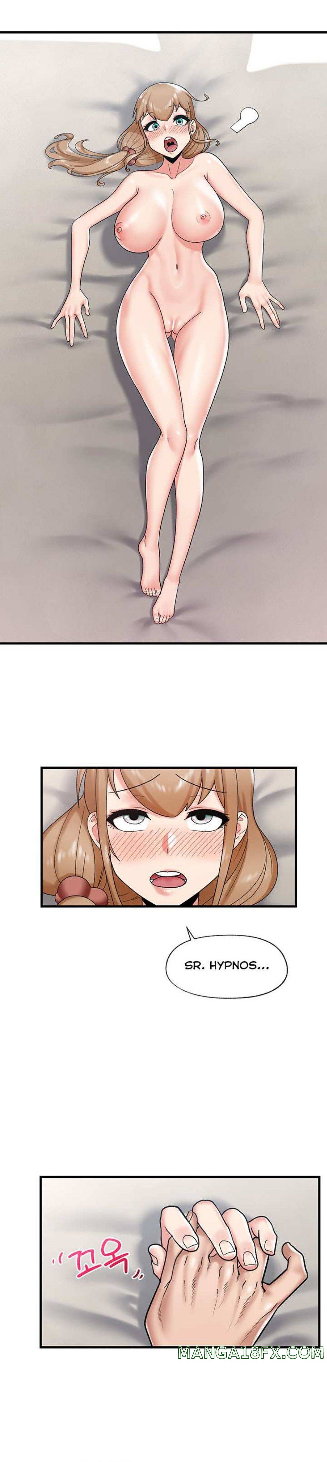 Absolute Hypnosis in Another World Raw - Chapter 31 Page 8